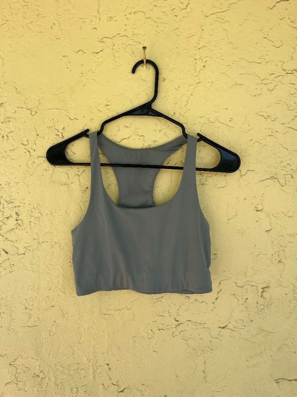Girlfriend Collective Paloma Racerback Sports Bra